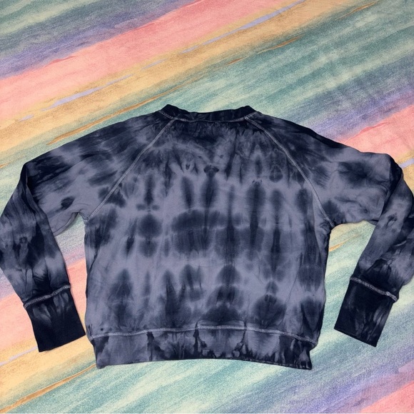 Spiritual Gangster Sweatshirt dyed women’s size S - Picture 4 of 6